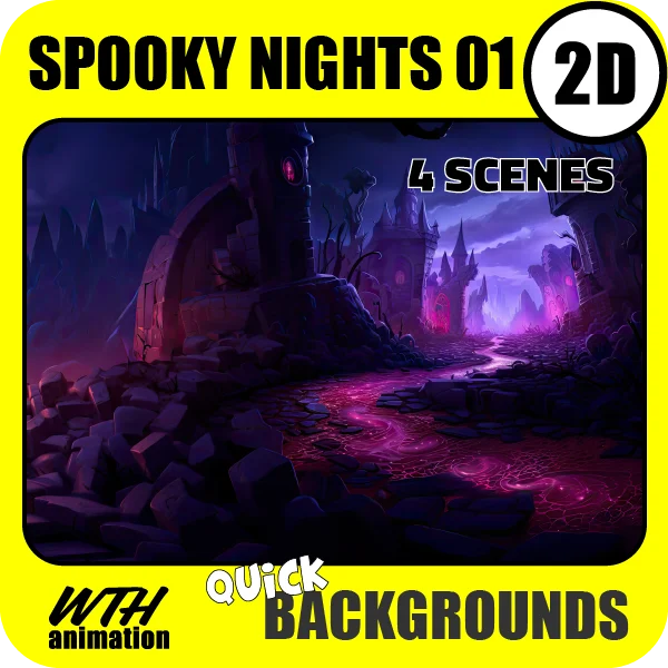 QB-Spooky Nights 01