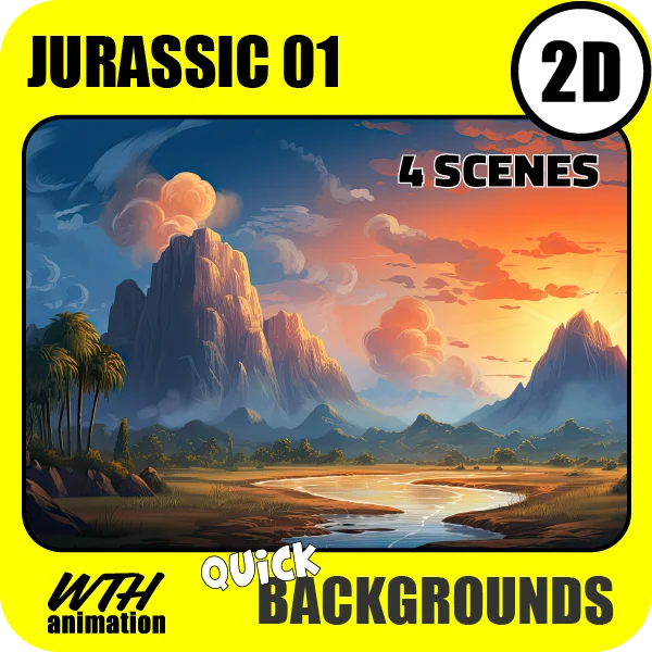 QB-Jurassic 01
