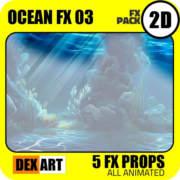 Ocean FX 03