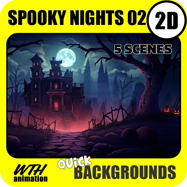 QB-Spooky Nights 02