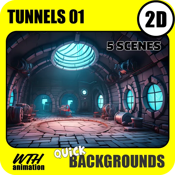 QB-Tunnels 01